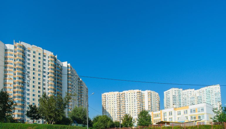 Ул московская д 4